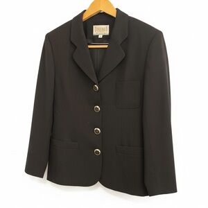 Vintage Braemar Wool Blazer